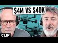 Could We Lose the Persian Gulf This Week? Scott Galloway and Peter Zeihan Episode cover