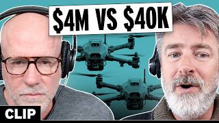 Could We Lose the Persian Gulf This Week? Scott Galloway and Peter Zeihan