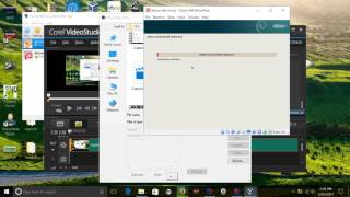 Installing Debian Linux Part 2