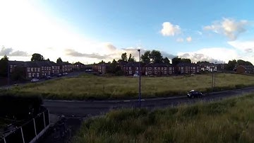 flying fpv heywood