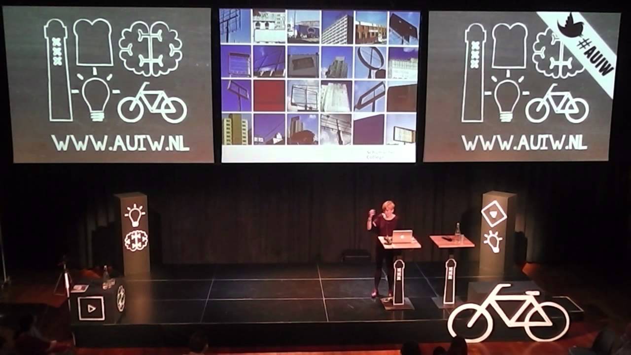 AUIW: Power to the People deel 2 defensa y justicia