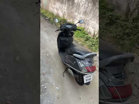 FOR SALE HONDA ACTIVA 2012 MODEL FIRST OWNER FULL INSURANCE FINANCE FACILITY IN DEHRADUN 9897830821