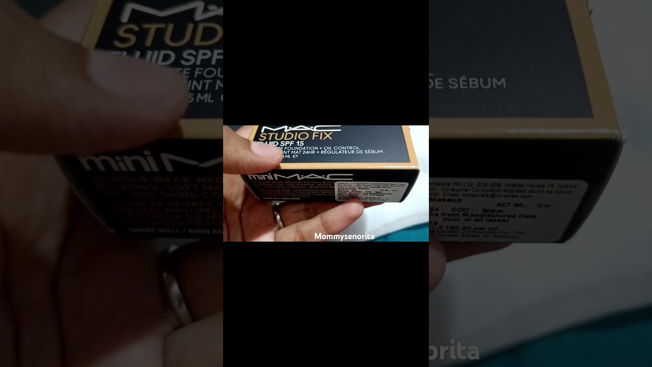 Best foundation for yellow under tone medium skin to dusky skin