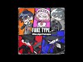 (offvocal)FAKE TYPE. / Zillion playerZ feat.nqrse リアルカラオケ(Instrumental) RPG『ゼンレスゾーンゼロ』イメージソング