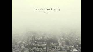 Fine Day For Flying - Homage