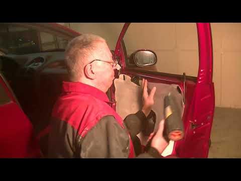 Peugeot 206 do it yourself - YouTube