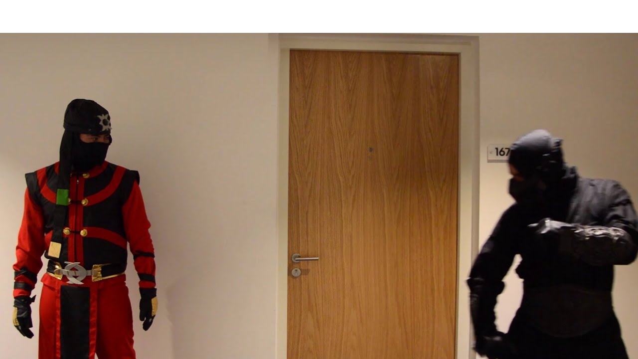 MK Roomies #66 - The Bachelor Pad