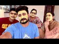 FAMILY FACE PACK | SURPRISE WENT WRONG | Sharan Ne Gurudware cho Kise Hor Di Chappal Chuk Li