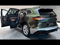 2025 Skoda Enyaq SUV - Exterior and Interior