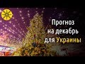 Прогноз для Украины на декабрь (Предсказание на таро)