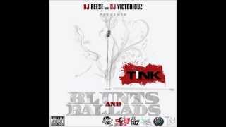 Tink - Background Music Pt. 2 (#Blunts&Ballads Mixtape)