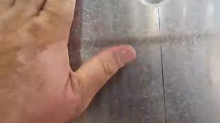 Barge Connection Details External