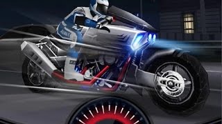 Traffic Moto - Android Gameplay HD screenshot 2