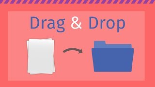 7 Drag And Drop Tricks for macOS