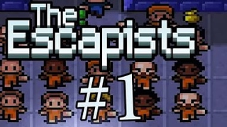 The Escapists#1