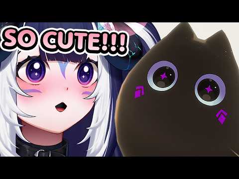 THIS GAME IS FULL OF CUTE MONSTERS 【Mongil Star Dive EP.1】