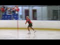 Adult Silver & Bronze Women V  | 2026 U.S. Adult Figure Skating Championships Presented by Prevagen