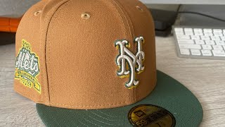 Lids Hd Desert Pine Mets