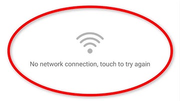 How To Fix - No Network Connection. Touch To Try Again Error || Android & Ios - Roblox