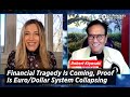 Robert Kiyosaki: Financial Tragedy Is Coming, Proof Is Euro/Dollar System Collapsing