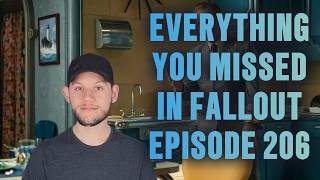 FALLOUT S2E6 "THE OTHER PLAYER"- Easter Eggs and Secrets You Missed!