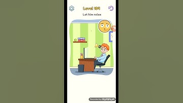 Dop 5 level 104 let him relax #shortfeed #youtubeshorts #shortvideo #shorts#dop5