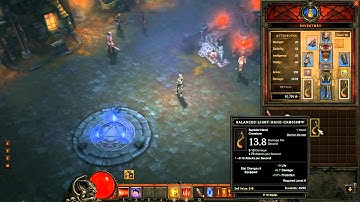 DPS Loss while Dual Wielding