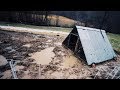 Saving My Pigs + Chickens From Muddy Disaster