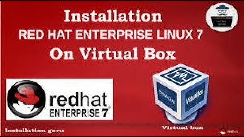 how to install linux redhat in vmware for oracle 2021 youtube