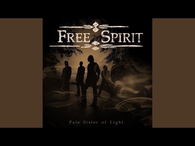 Free Spirit - Cry Of An Eagle