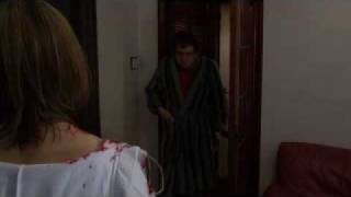 unwanted visitor - short horror film