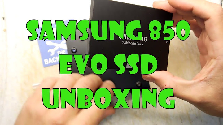 So sánh giá samsung ssd 850 evo 500gb năm 2024