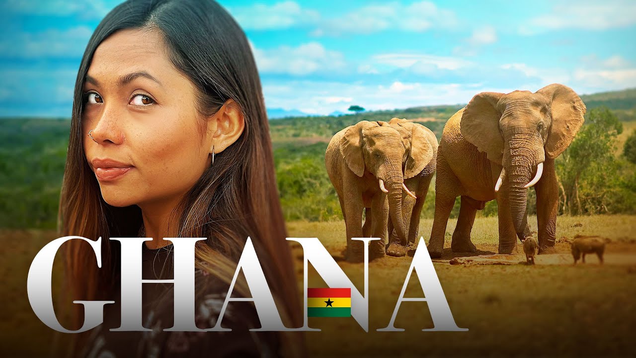 Is it safe to travel to Ghana? (Ghana Health Declaration) YouTube