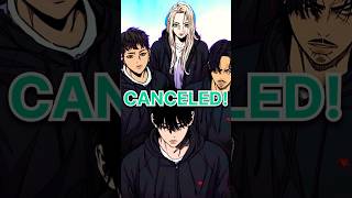 Jo Yong-seok’s Webtoon WIND BREAKER Ends in Controversy After 12-Year Run #windbreaker #webtoon