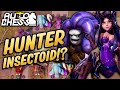 Trying out a Hunter Insectoid Build! | Auto Chess Mobile | Zath Auto Chess 152