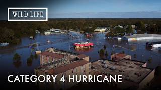 Category 4: The Story of Hurricane Matthew | Rogue Earth | Full Documentary