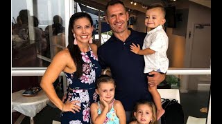 Mother dies in hospital after husband, three children perish in Brisbane fire tragedy