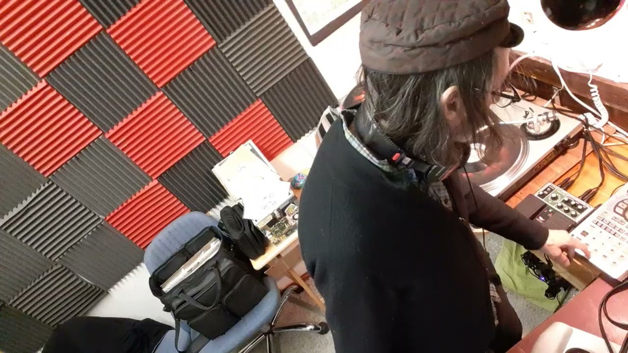 HEAVYWEIGHT SOUND ~ All Vinyl Reggae Radio ~ Part 3 ~ Dec. 26th, 2025