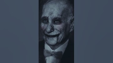 Thumbnail of Never Scream #DeadSilence #Shorts