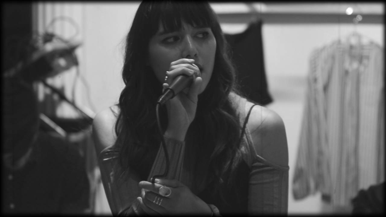 City of the Sun x Natalie + Dylana Suarez perform "Sea of Love" cover by Cat Power (Phil Phillips)