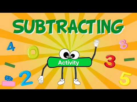 Subtracting Activity :: UKG