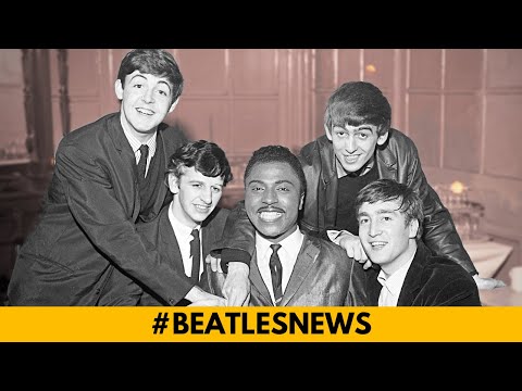 Little Richard & The Beatles, Is Cirque’s “LOVE” in Trouble?, "Let It Be" Turns 50 | #BeatlesNews 18