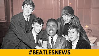 Little Richard &amp; The Beatles, Is Cirque’s “LOVE” in Trouble?, &quot;Let It Be&quot; Turns 50 | #BeatlesNews 18
