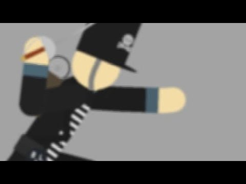some lil progress from the last guts and blackpowder animation - YouTube