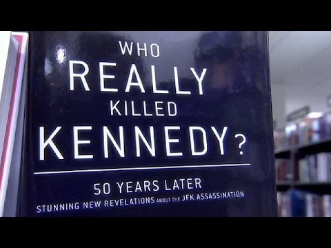 Video: I Documenti Mostrano Che John F. Kennedy è Stato Ucciso Dopo Aver Chiesto Alla CIA Una Risposta Sugli UFO - Visualizzazione Alternativa