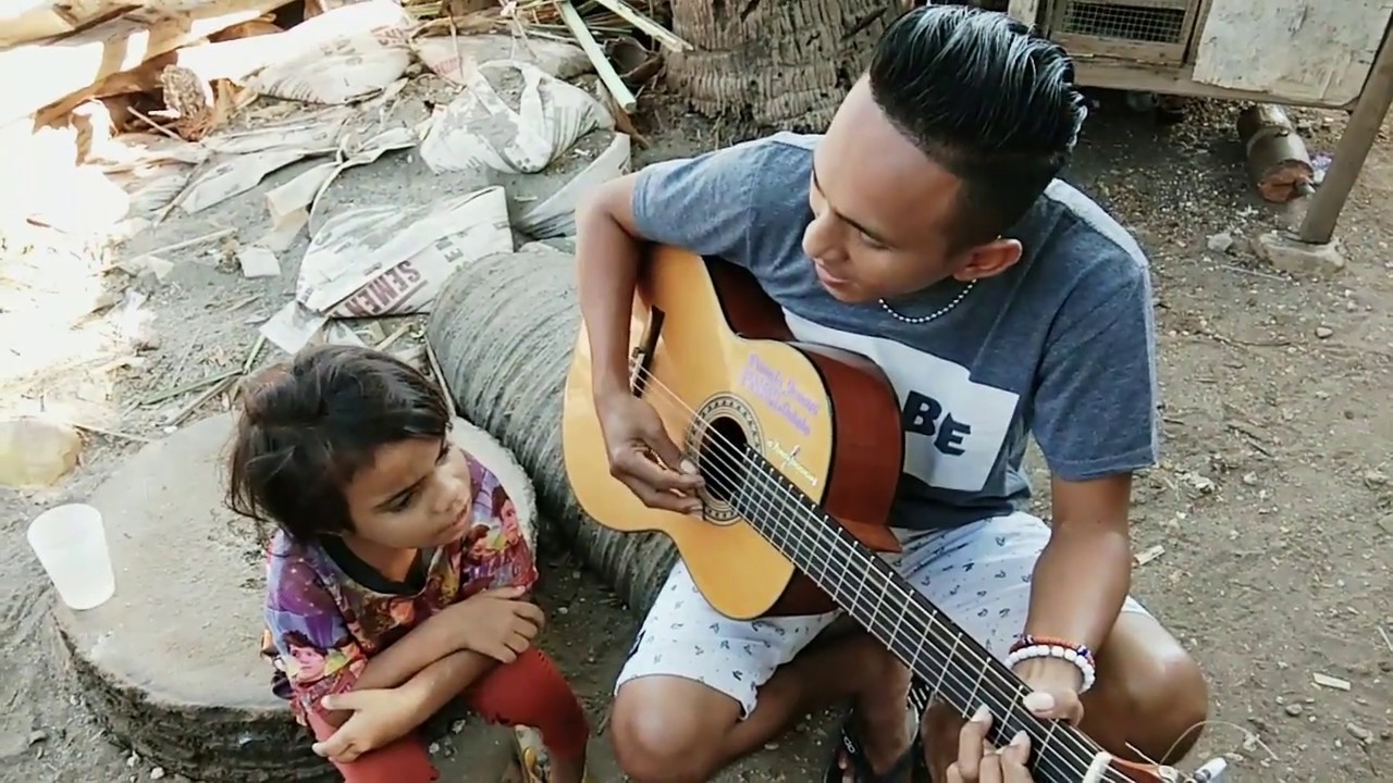 Dulu beta jauh dari yesus - Beatrix (cover) - YouTube