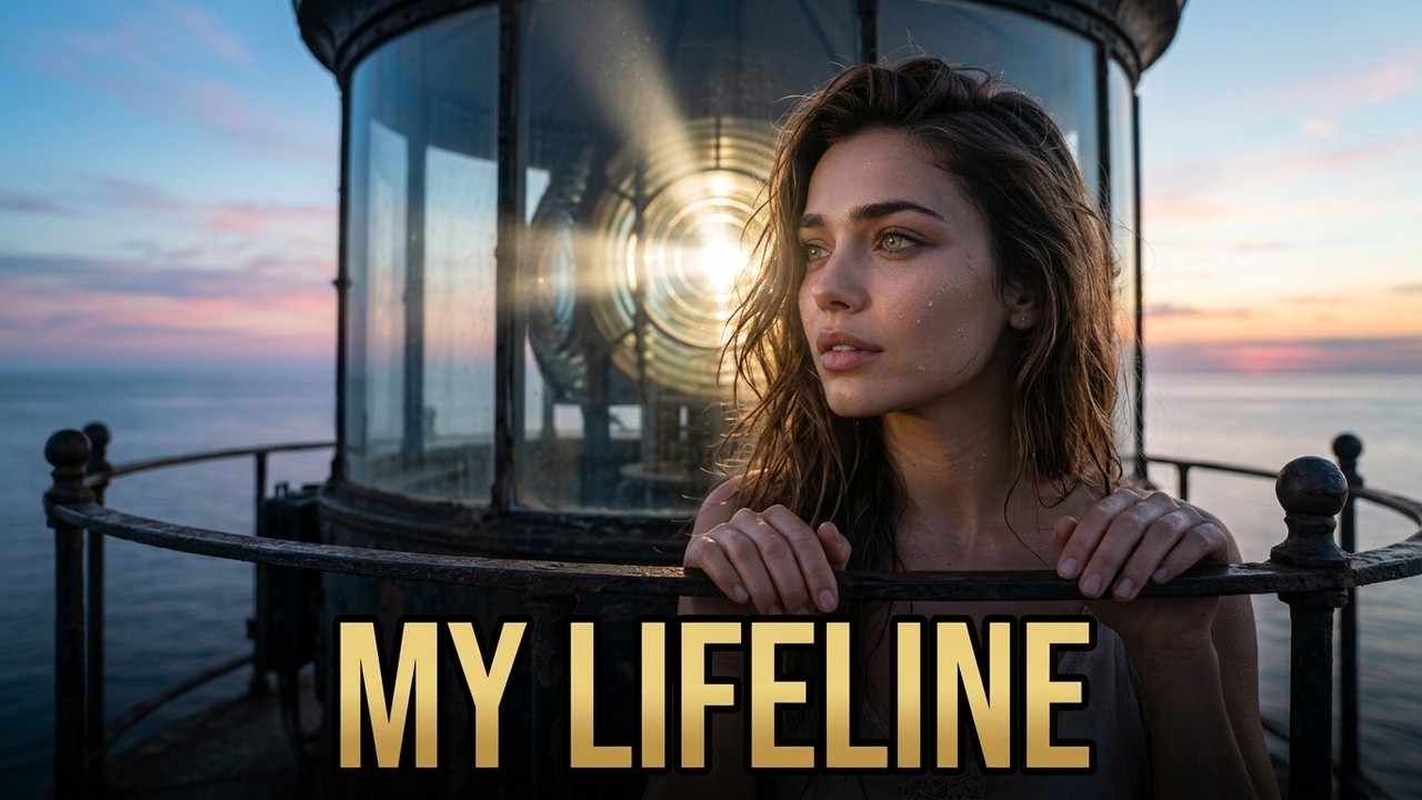 Tonton My Lifeline - Melodic Deep House Mix | Sunset Vibes & Emotional Grooves di YouTube Tonton My Lifeline - Melodic Deep House Mix | Sunset Vibes & Emotional Grooves di YouTube