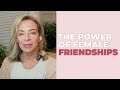 Beginning of video