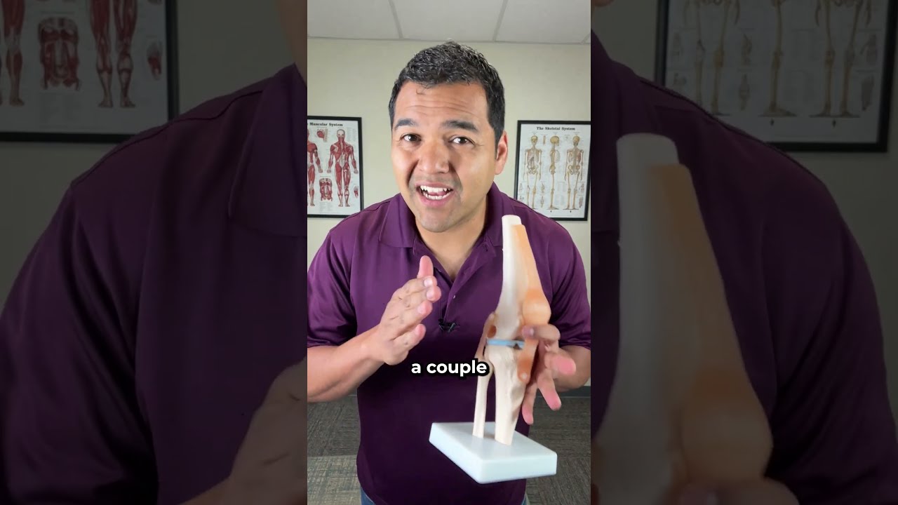 3 Tips To Heal Meniscus Tear Shorts