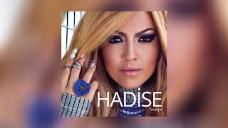 Hadise - Tavsiye [Street Fabulous Remix] (Tavsiye) Resimi